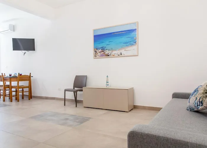 Salaqua Bed And Breakfast