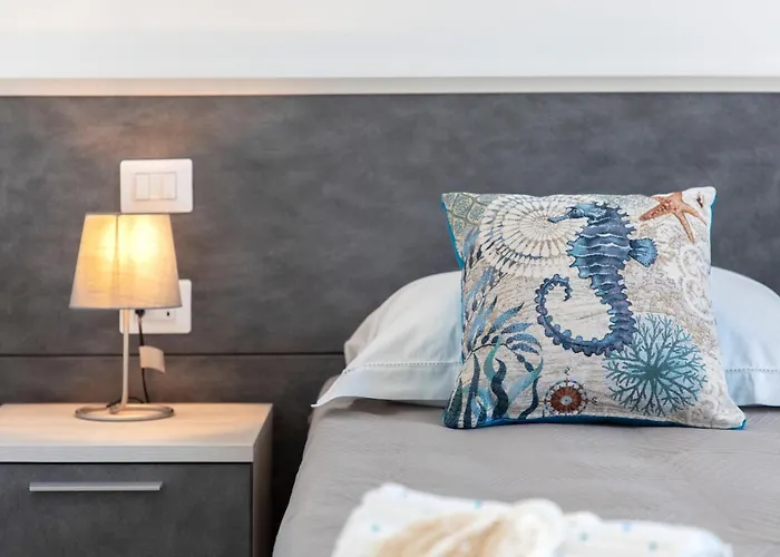 Salaqua Bed And Breakfast