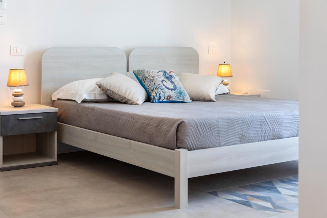 Bed & Breakfast Salaqua