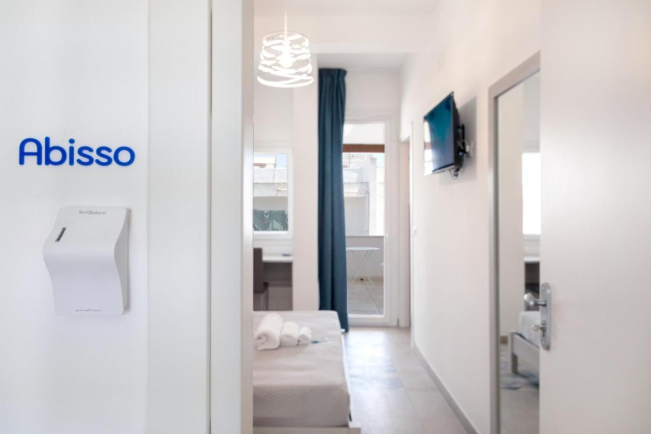 Bed & Breakfast Salaqua