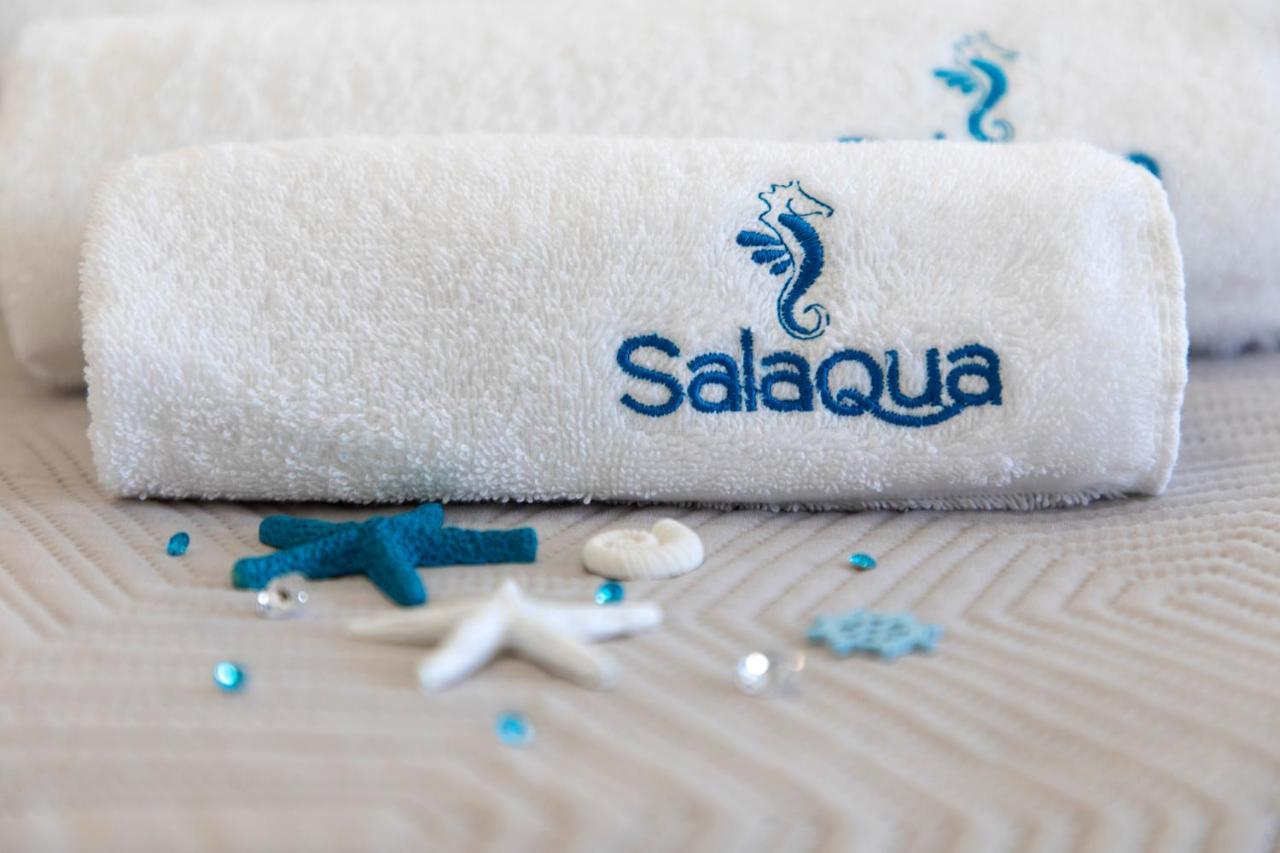 Salaqua * Torre Mozza