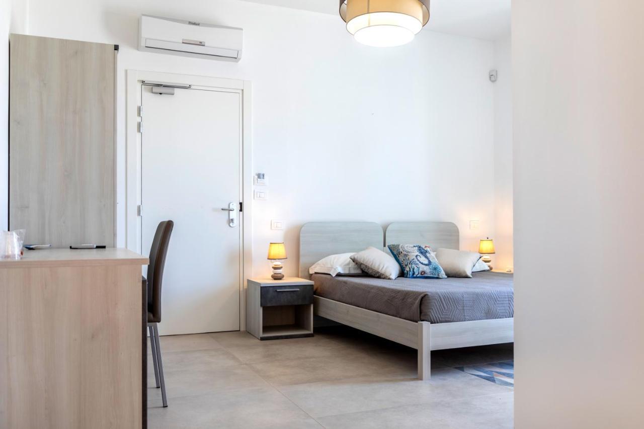 Salaqua Bed & Breakfast Torre Mozza