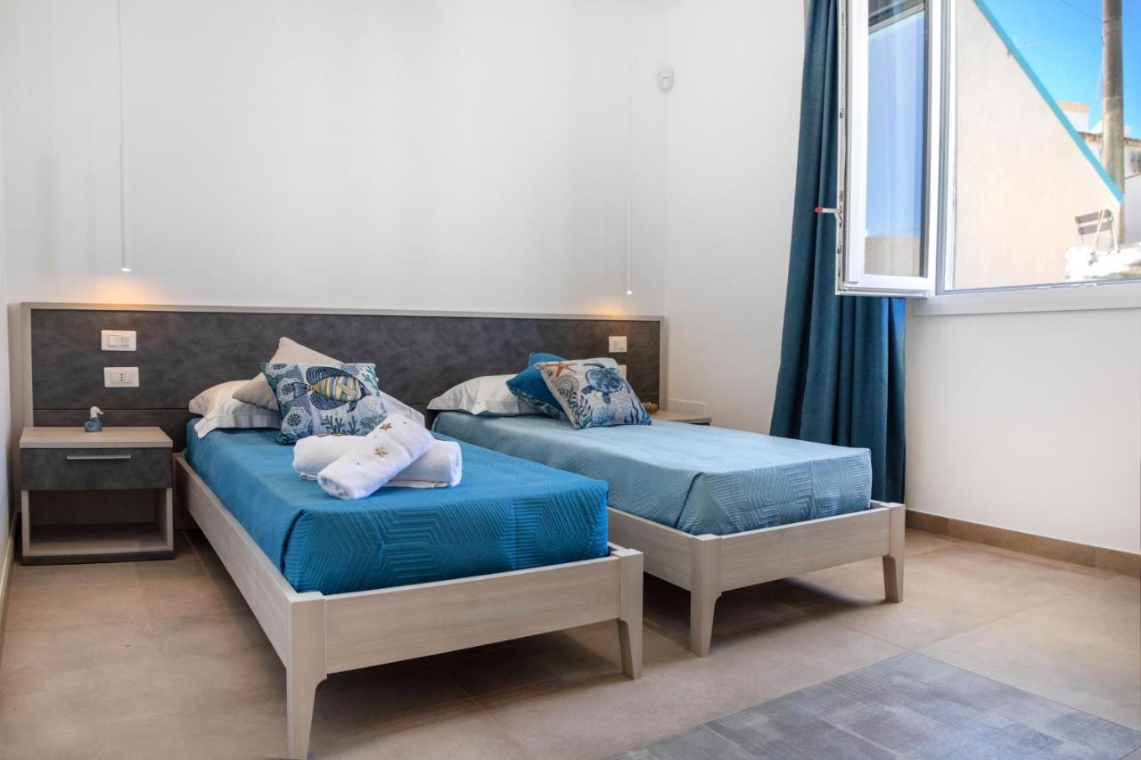 Salaqua Bed & Breakfast Torre Mozza