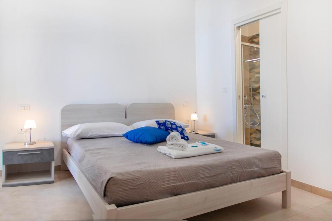 Salaqua Bed & Breakfast *