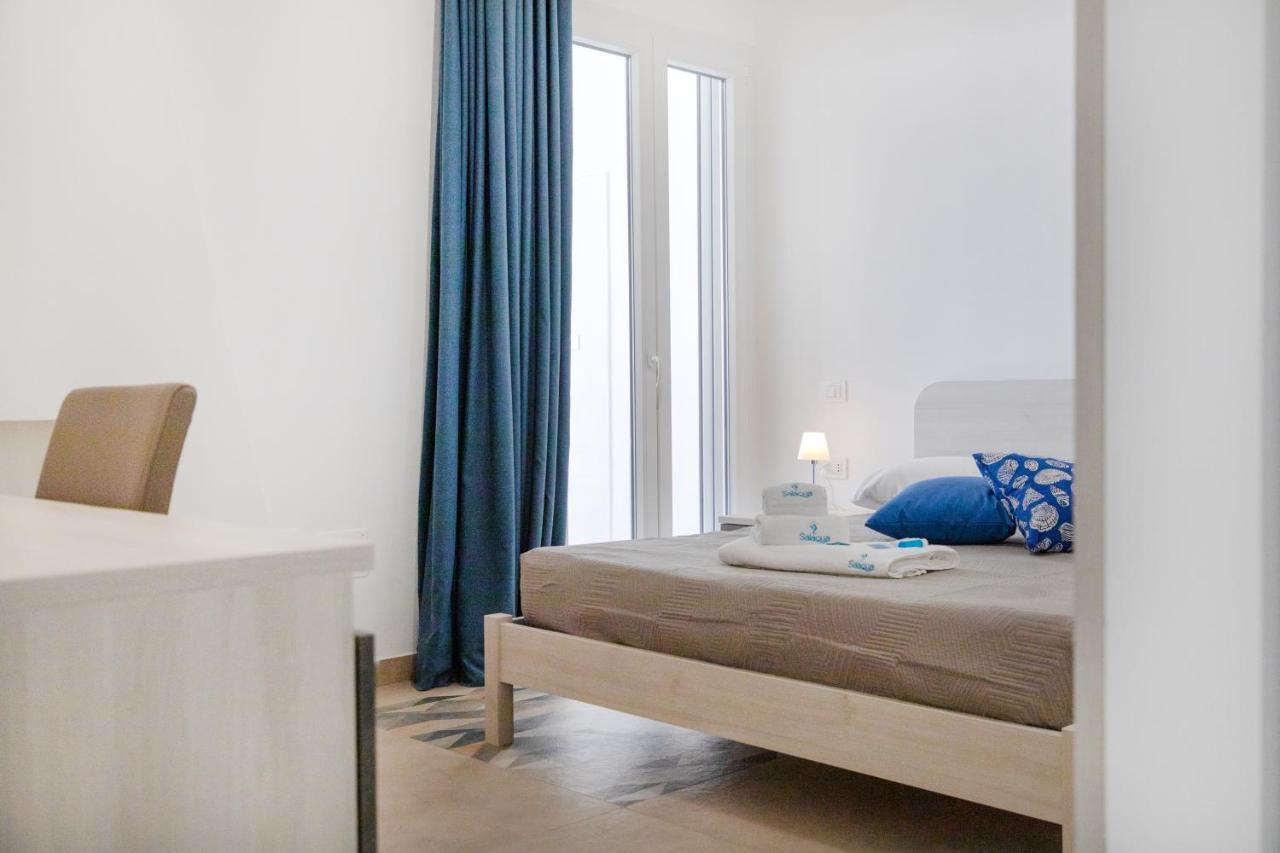 Salaqua Bed & Breakfast