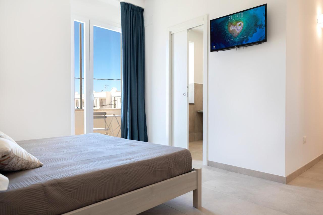 Bed & Breakfast Salaqua *