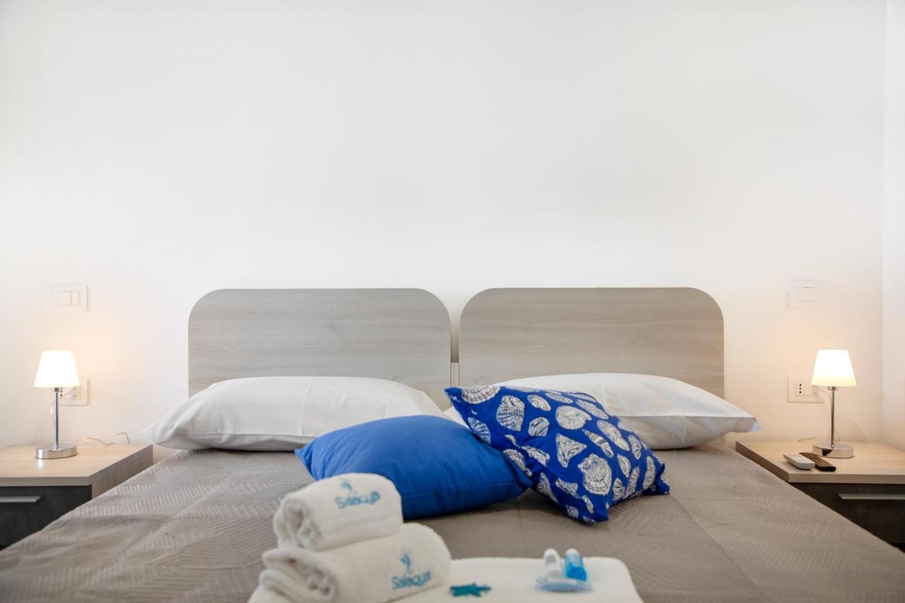 Bed & Breakfast Salaqua Torre Mozza