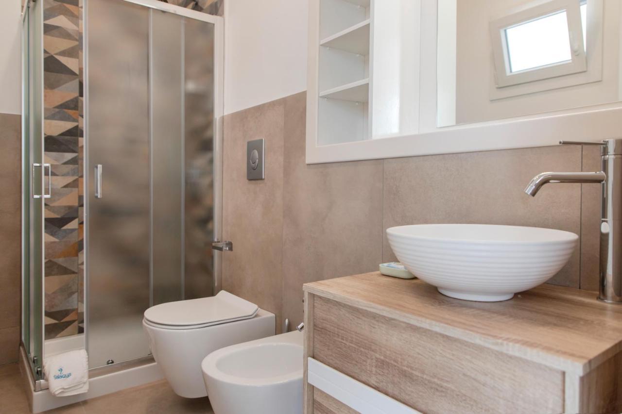 Bed & Breakfast Salaqua