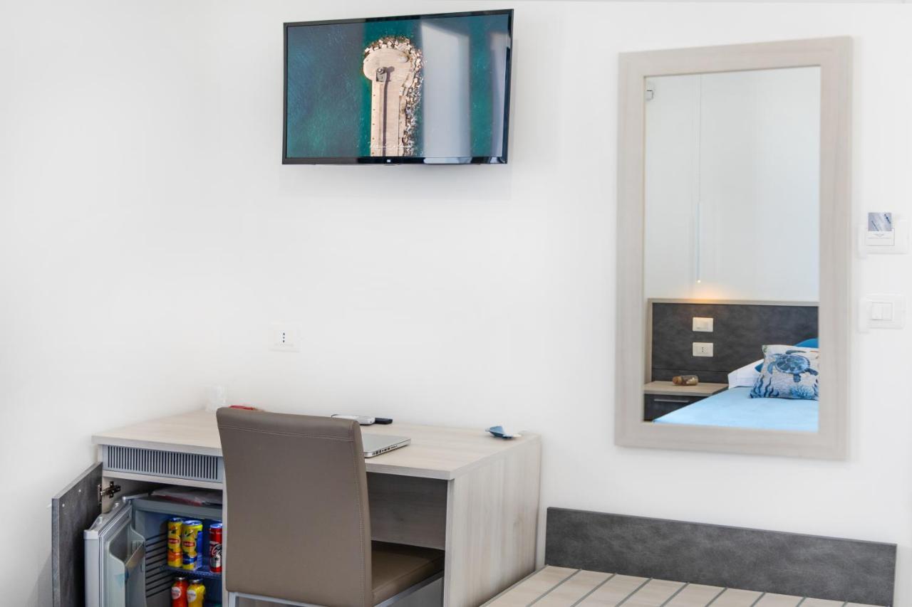 Bed & Breakfast Salaqua Torre Mozza