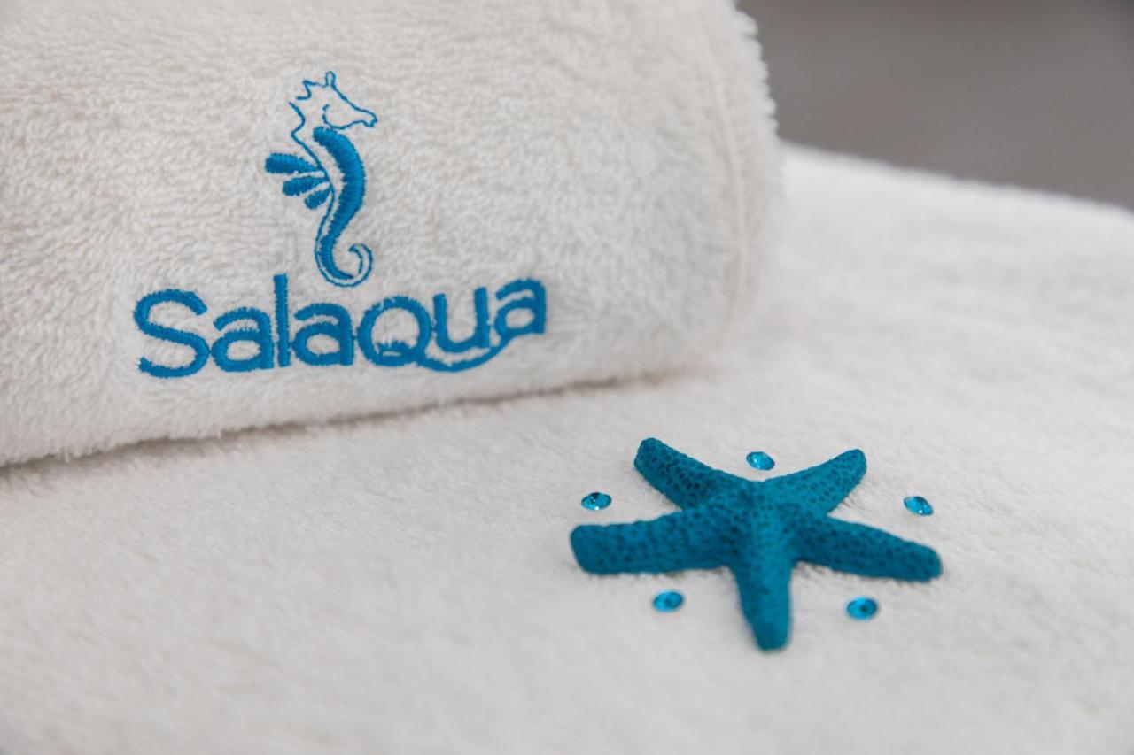 Salaqua Bed & Breakfast Torre Mozza