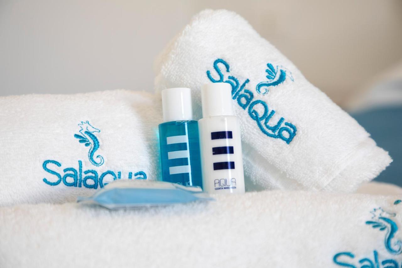 Salaqua Bed & Breakfast