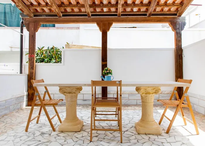 Salaqua Bed And Breakfast