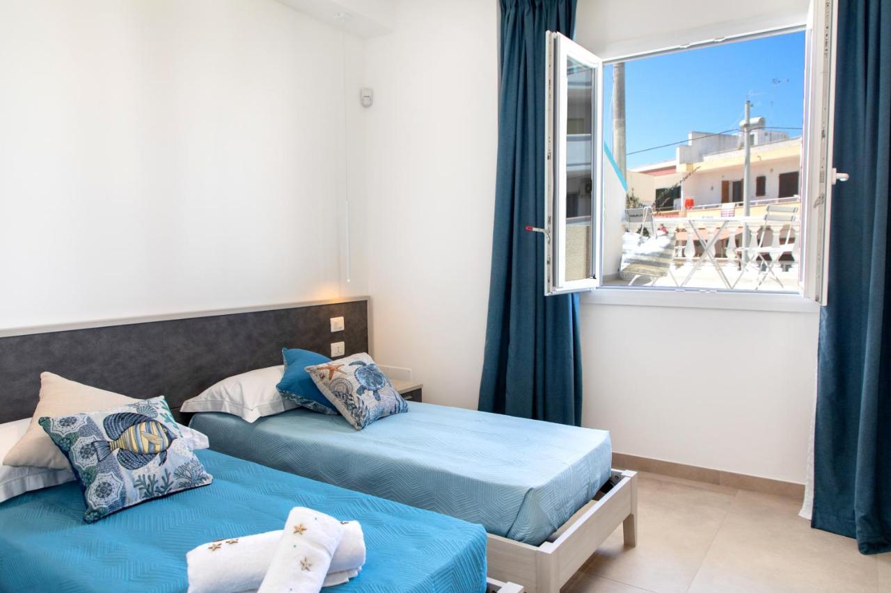 Salaqua Bed & Breakfast