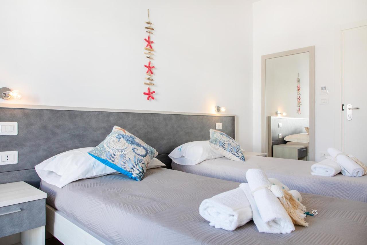 Bed & Breakfast Salaqua Torre Mozza